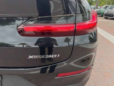 Certified 2023 BMW X4 xDrive30i w/ Premium Package AWD/4WD image 44