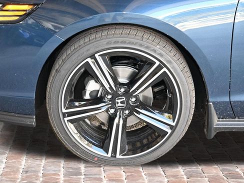 New 2026 Honda Accord SE image 37