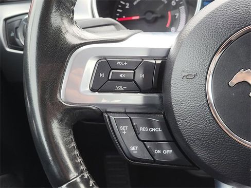 Used 2023 Ford Mustang Premium image 22