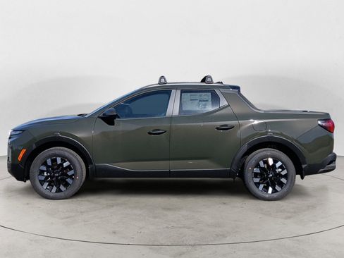 New 2026 Hyundai Santa Cruz SEL image 2