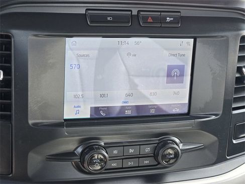 Used 2021 Ford F150 XL w/ Equipment Group 101A High image 14