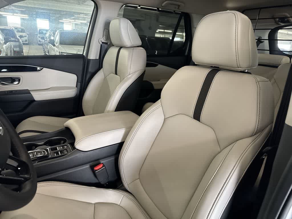 New 2026 Honda Pilot EX-L image 13