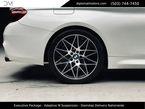Used 2015 BMW M4 Coupe RWD image 42