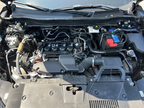 Certified 2024 Honda CR-V EX-L image 29