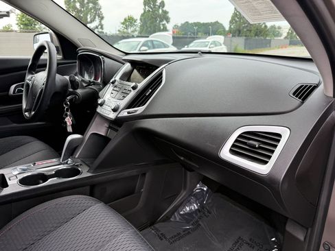 Used 2012 GMC Terrain SLE FWD image 19