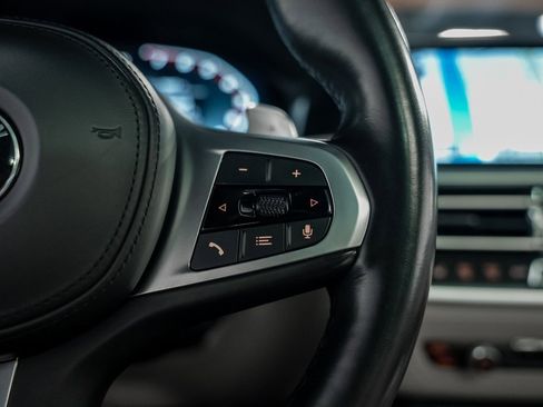 Used 2023 BMW 440i xDrive Coupe w/ Premium Package image 44