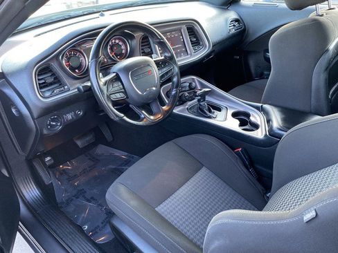 Used 2022 Dodge Challenger GT image 11