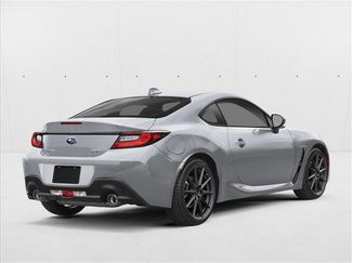 New 2026 Subaru BRZ Limited video 2