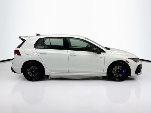 New 2026 Volkswagen Golf w/ Euro Style Package AWD/4WD image 4