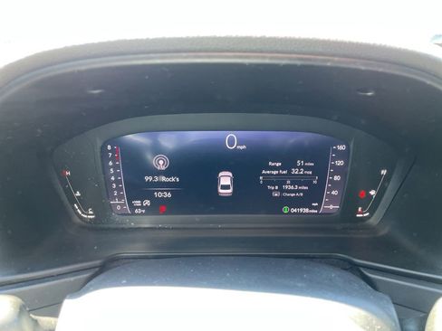 Used 2023 Honda Accord EX image 28