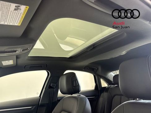 New 2026 Audi A3 2.0T Premium image 33