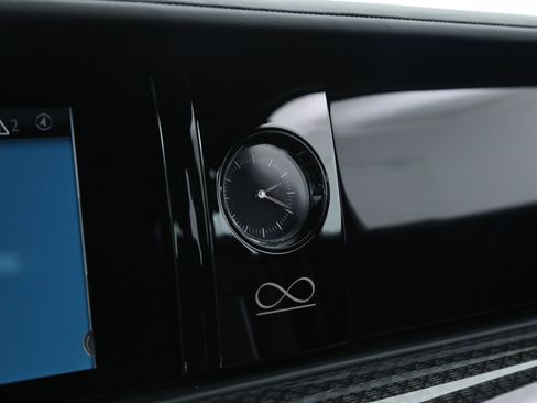 Used 2023 Rolls-Royce Ghost Black Badge image 33