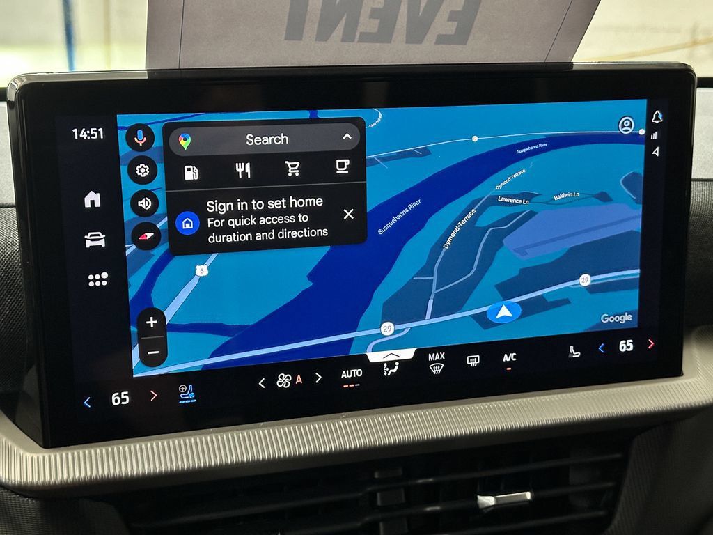 New 2026 Ford Explorer Tremor AWD/4WD image 38