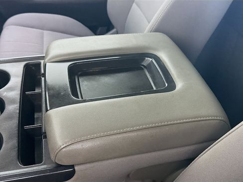 Used 2018 Chevrolet Silverado 1500 LS RWD image 17