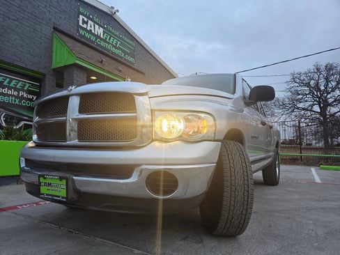 Used 2002 Dodge Ram 1500 Truck 2WD Quad Cab image 57