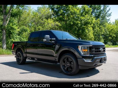 Used 2022 Ford F150 XLT w/ Equipment Group 302A High