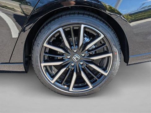New 2026 Honda Accord Touring image 10