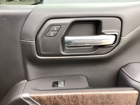 Used 2022 GMC Sierra 1500 Denali w/ Denali Premium Package image 28