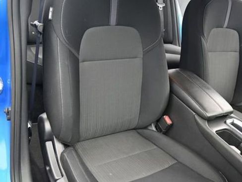 Used 2024 Nissan Sentra SV FWD image 16