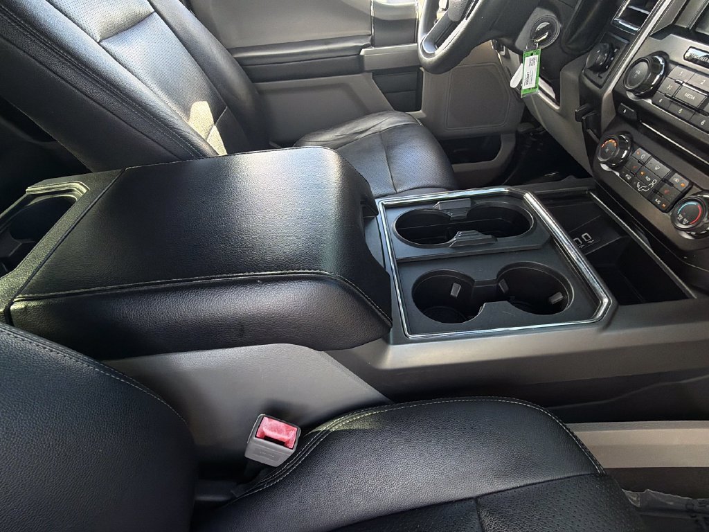 Used 2018 Ford F250 XLT w/ XLT Premium Package AWD/4WD image 33