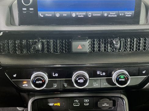 Used 2025 Honda CR-V EX-L image 24