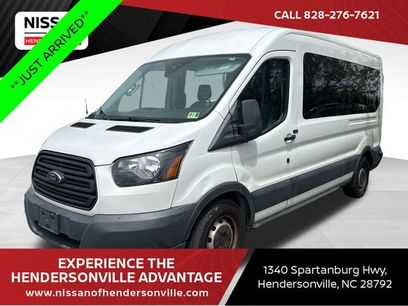 Used 2018 Ford Transit 350 XL