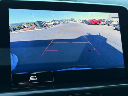 Used 2022 Cadillac CT4 V Blackwing w/ Driver Assist Package RWD image 23