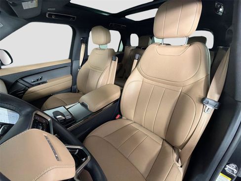 Certified 2024 Land Rover Range Rover Sport SE image 22