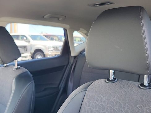 Used 2026 Kia Seltos S AWD/4WD image 10