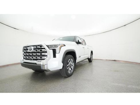 New 2026 Toyota Tundra 1794 Edition image 35