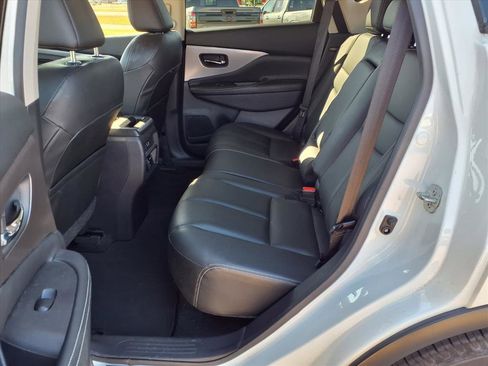 Certified 2023 Nissan Murano SV AWD/4WD image 15