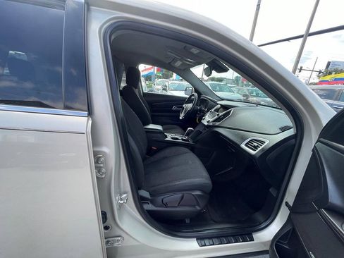 Used 2013 GMC Terrain SLE FWD image 3