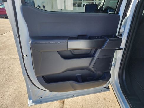 New 2026 Ford F150 STX w/ Equipment Group 200A image 10