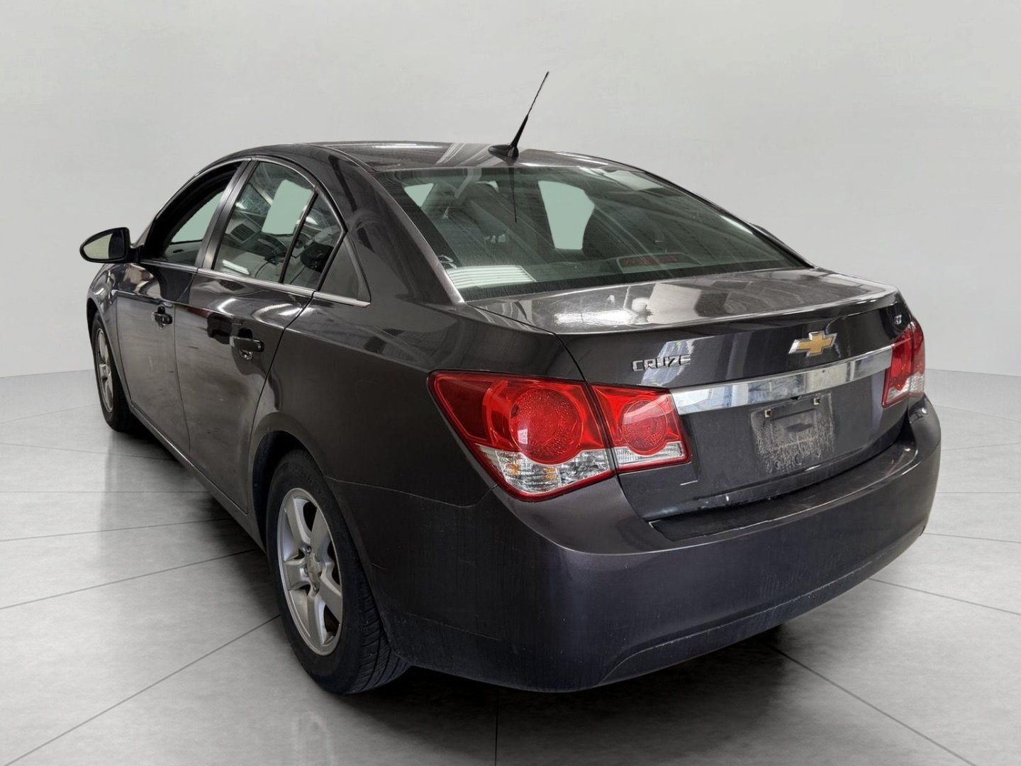 Used 2014 Chevrolet Cruze LT FWD image 5