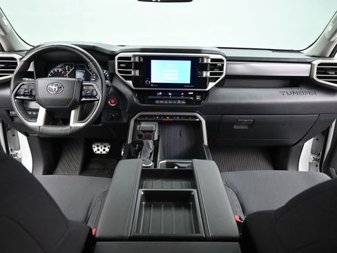 Used 2024 Toyota Tundra SR5 image 17