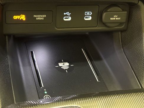 New 2026 Honda Civic Sport Touring image 27