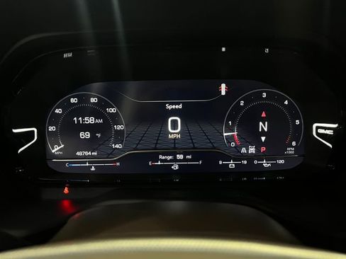 Certified 2023 GMC Yukon Denali image 20