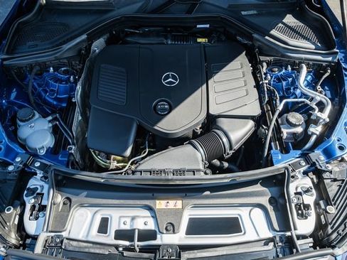New 2026 Mercedes-Benz GLC 300 4MATIC image 20