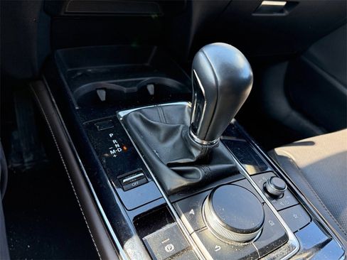 Used 2023 MAZDA CX-30 2.5 Turbo w/ Premium Package image 19