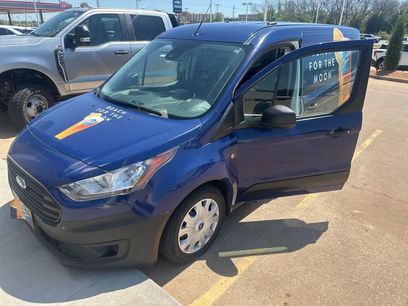 Used 2020 Ford Transit Connect XL