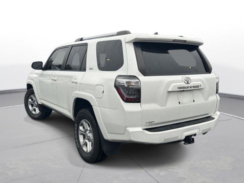 Used 2023 Toyota 4Runner SR5 image 8