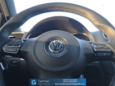 Used 2012 Volkswagen Golf R 2-Door image 13