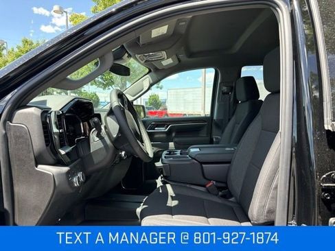 New 2026 GMC Sierra 1500 Elevation AWD/4WD image 18