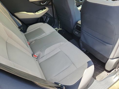Used 2020 Subaru Outback Premium AWD/4WD image 20