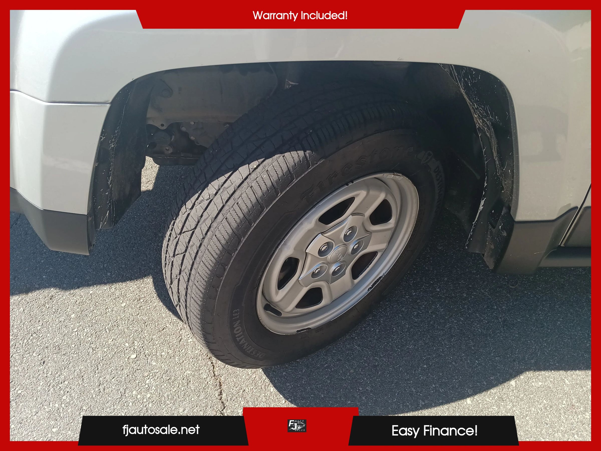 Used 2013 Jeep Patriot Sport FWD image 20