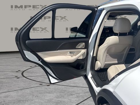 Used 2024 Mercedes-Benz GLE 350 4MATIC image 28