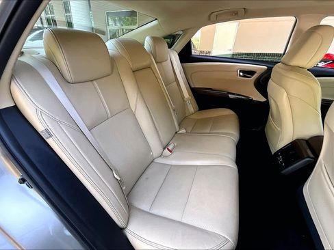 Used 2015 Toyota Avalon Limited image 20
