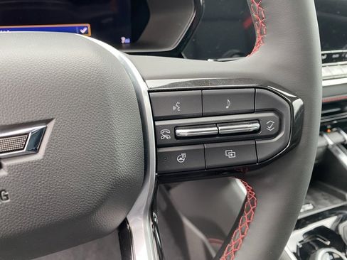 New 2025 Chevrolet Colorado Z71 w/ Technology Package image 33