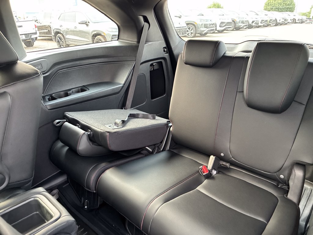 New 2026 Honda Odyssey Sport-L image 19