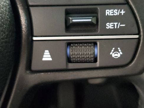 Used 2024 Honda Accord EX-L image 33